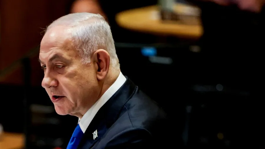 Israel dan Lebanon Sepakat Gelar Perundingan di Tengah Upaya Meredakan Konflik