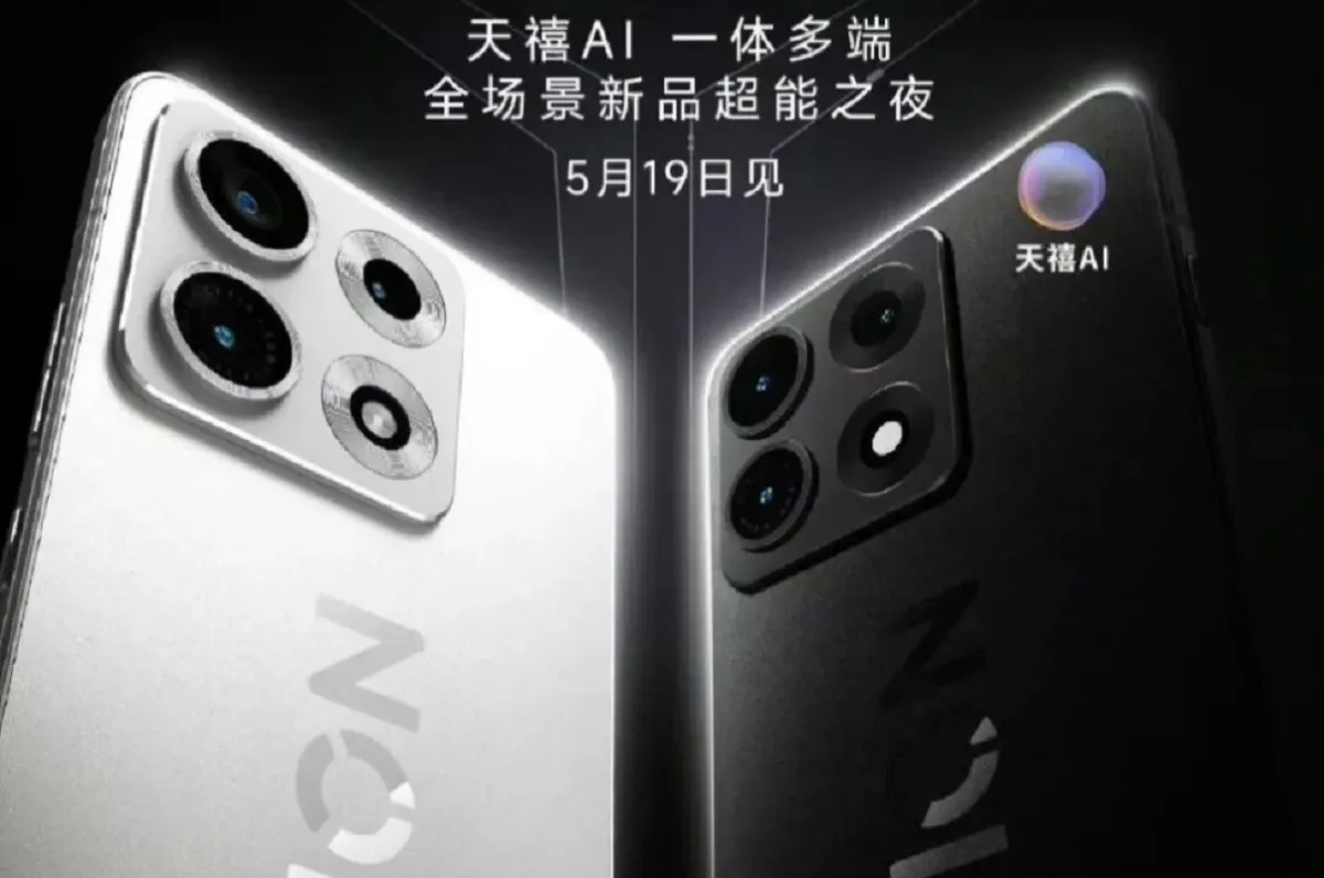 Lenovo Konfirmasi Legion Y70 Meluncur 19 Mei 2026 di China, Usung Layar 2K 144Hz dan Snapdragon 8 Gen 5