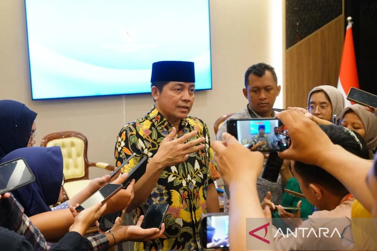 Pemerintah: Stabilitas Ekonomi Indonesia Tetap Terjaga di Tengah Ketidakpastian Global