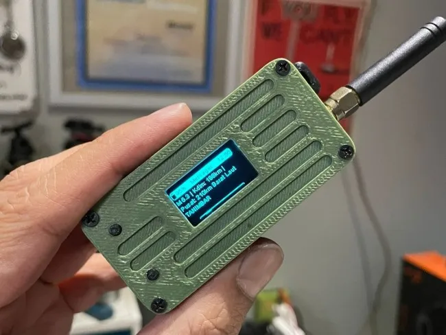 Warga Malang Kembangkan Sistem Notifikasi Gempa Berbasis Mesh, Tetap Berfungsi Tanpa Internet