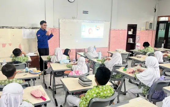 FKG UMS Luncurkan Aplikasi “GigiMu” untuk Edukasi Kesehatan Gigi Anak