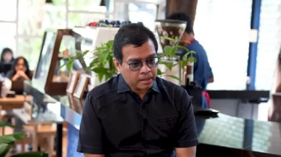 Andi Widjajanto: Selat Malaka Berpotensi Menyeret Indonesia ke Konflik Global