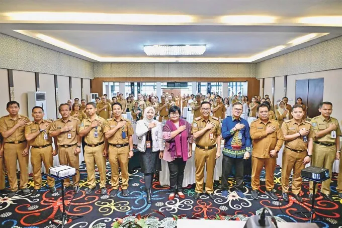 Arah Kebijakan Riset dan Inovasi Daerah: RIPJ-PID untuk Kalteng Berkah