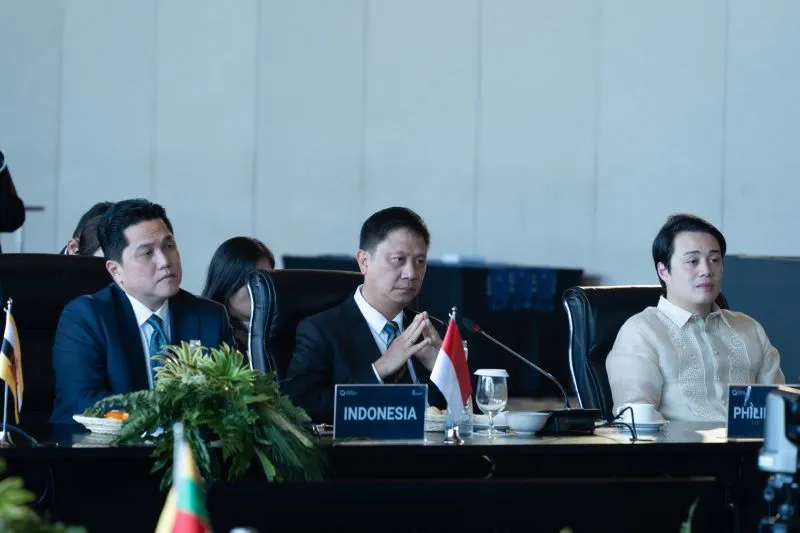 Deklarasi Bali Dorong Agenda Baru Kerja Sama Pemuda dan Olahraga ASEAN