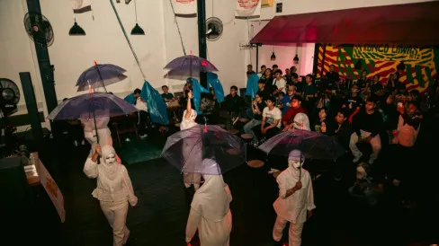 Festival Musik Bertransformasi Jadi Ruang Sosial Anak Muda, Pesta Bebas Berselancar 2026 Usung Tema “Selamat Datang Kembali”