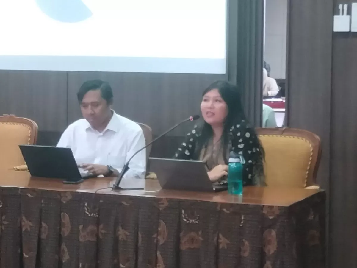 Riset World Values Survey di UNS: 68,33 Persen Responden Mengaku Kurang atau Tidak Tertarik pada Politik