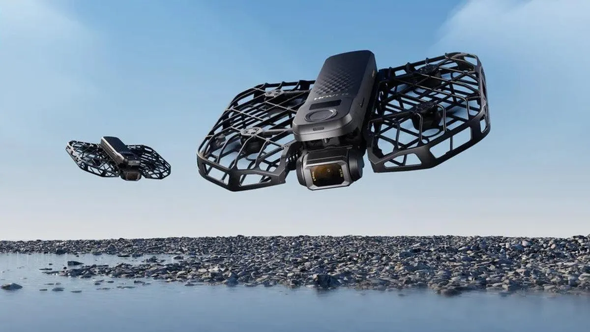 HOVERAir X1 Pro: Drone Lipat 192 Gram dengan Video 4K dan Pelacakan AI, Harga Estimasi Rp7,8 Juta