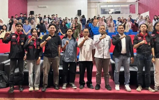 Akademisi Itera Soroti Lemahnya Tata Kelola Ruang sebagai Pemicu Banjir Perkotaan Berulang
