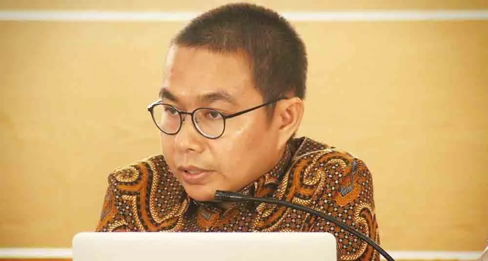 Transparansi Diminta Mengiringi Diplomasi Luar Negeri Presiden