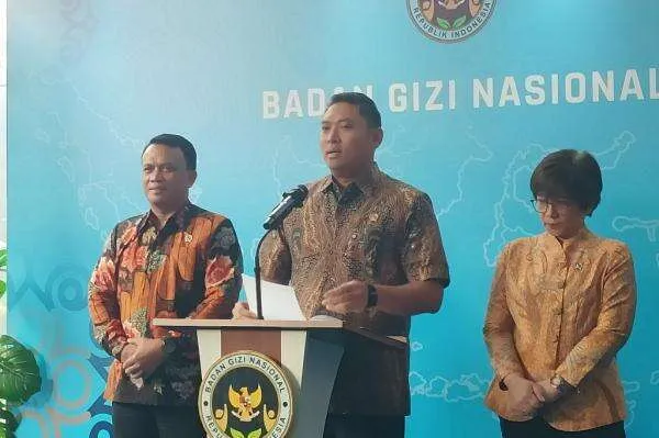 BGN Investigasi Dapur MBG yang Diduga Pakai Bahan Bersubsidi, Selisih Harga Diminta Dikembalikan