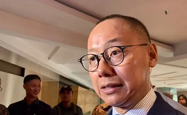 MPR Soroti Dampak Konflik Global, Eddy Soeparno Nilai Komoditas dan Ketahanan Energi Jadi Penopang Ekonomi RI