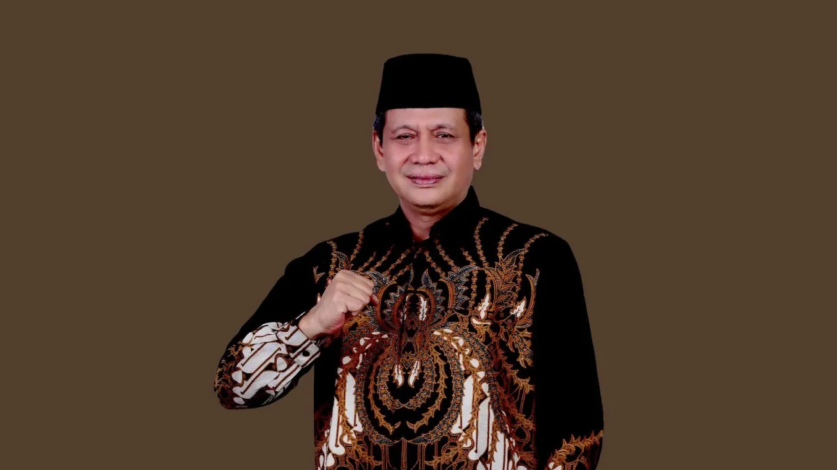 Heri Pudyatmoko Minta Jateng Reorientasi Kebijakan Ekonomi di Tengah Ketidakpastian Global