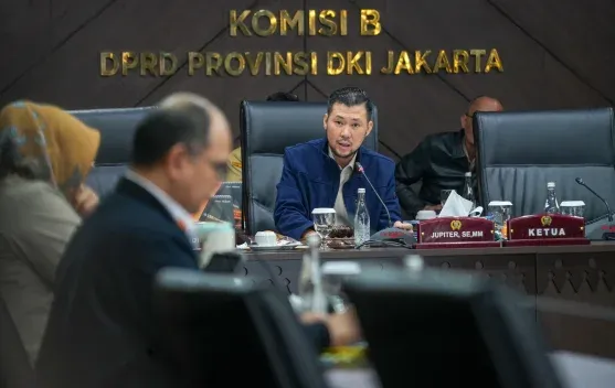 Legislator DKI Soroti Transparansi Data Gedung yang Belum Mengantongi SLF