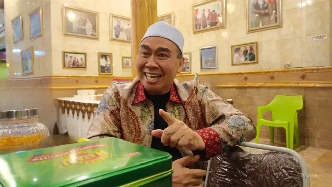 Pengusaha di Malang Khawatir Tekanan Anggaran dan Konflik Timur Tengah Picu Kenaikan Biaya, Minta Kepastian Ekonomi