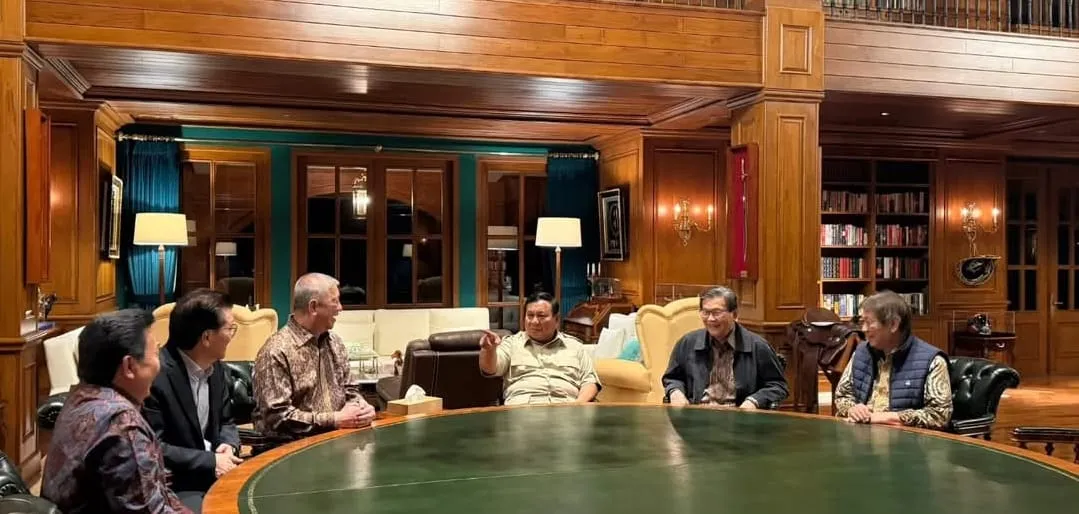 Publik Menanti Perpu Perampasan Aset untuk Memulihkan Keuangan Negara