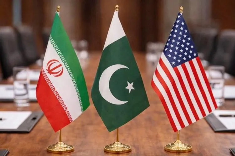 Kabar Dunia Sepekan: Gencatan Senjata AS-Iran dan Presiden Myanmar Dilaporkan ke Kejagung RI