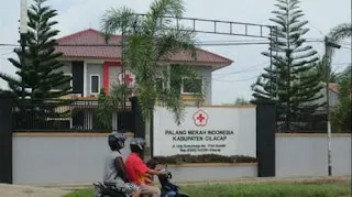 Pernyataan Ketua PMI Cilacap di Media Lain Picu Kritik soal Transparansi dan Hak Jawab