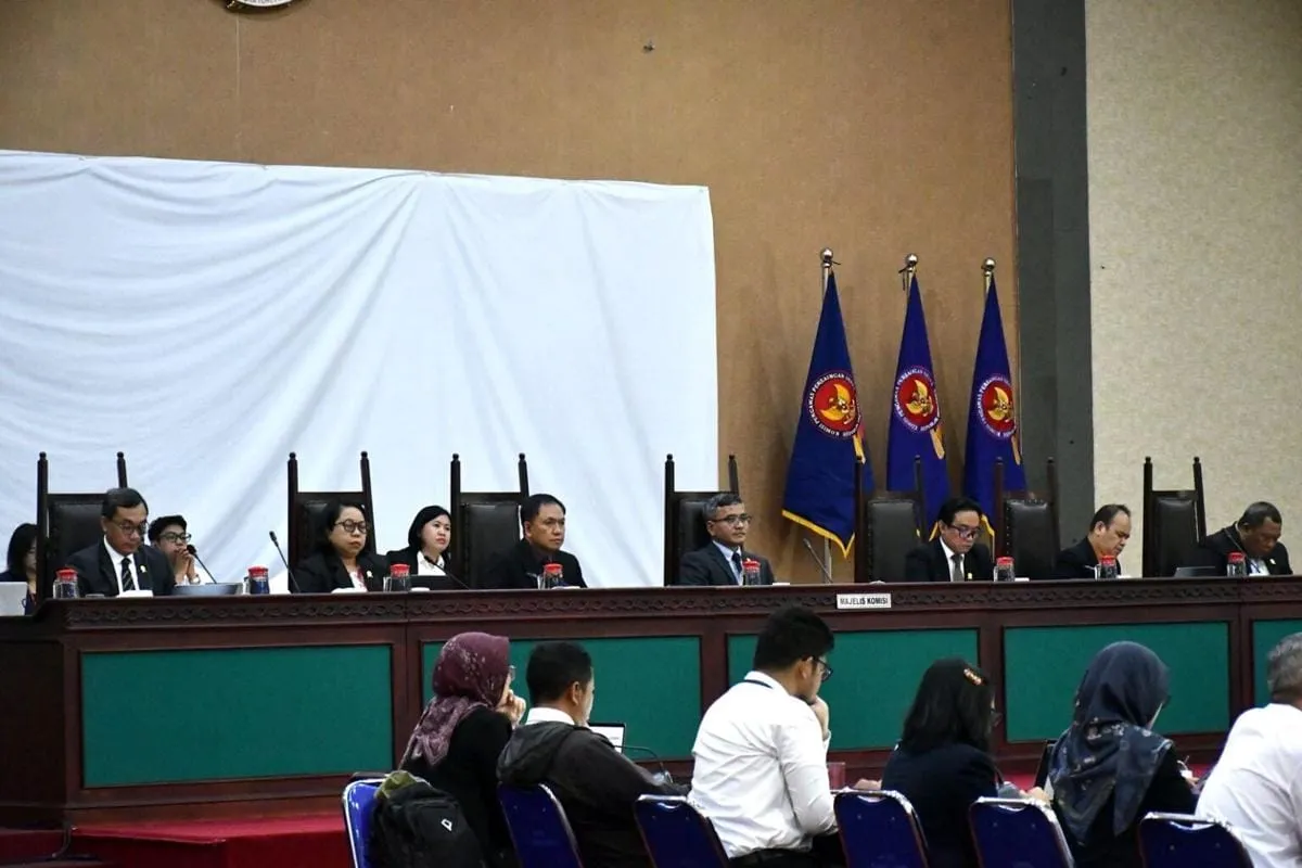 KPPU Denda 97 Penyelenggara Pinjol Total Rp755 Miliar atas Pelanggaran Aturan Penetapan Bunga