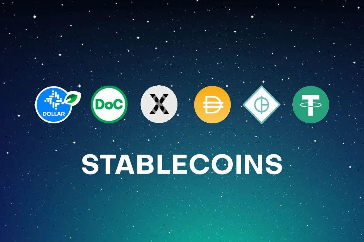Hana Financial Group dan Standard Chartered Sepakat Kerja Sama Kembangkan Aset Digital, Termasuk Stablecoin