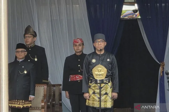 Hardiknas 2026, Mendiktisaintek Brian Yuliarto: Pendidikan Harus Dibangun sebagai Ekosistem Berkelanjutan hingga Inovasi