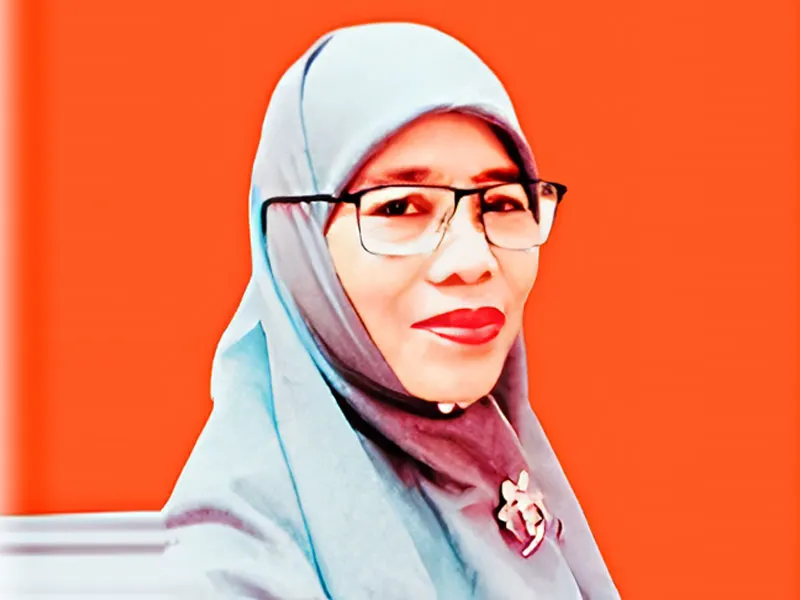 Guru Abad 21: Menavigasi Kemajuan Teknologi, Inovasi, dan Tuntutan Etika