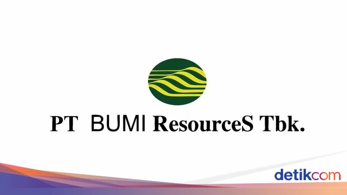 Bumi Resources Rilis Kinerja Keuangan FY 2025, Pendapatan Tumbuh 4,8%