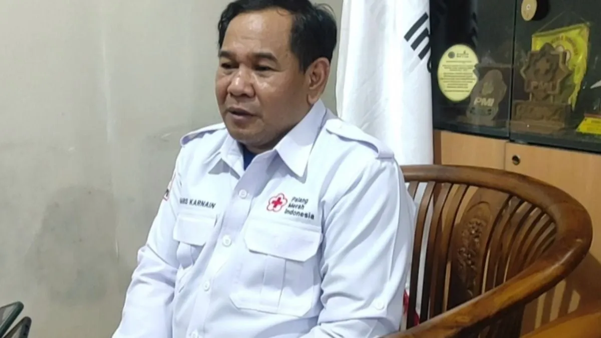 PMI Lombok Barat Bantah Dugaan Korupsi Rp150 Juta, Klaim Tak Terima Hibah Pemkab pada 2025