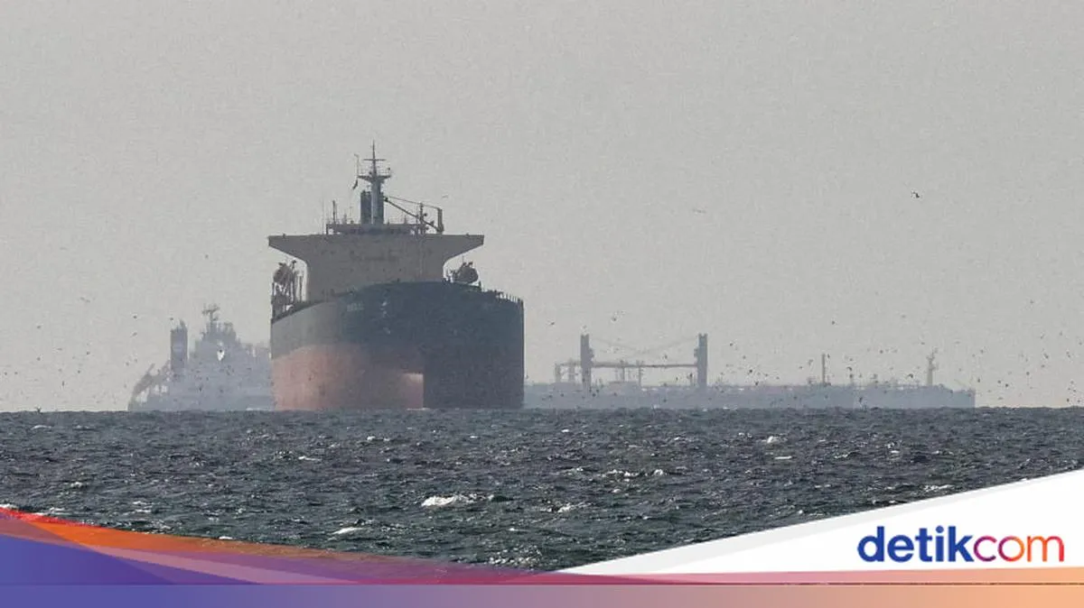 Dampak Konflik Timur Tengah terhadap APBN: Risiko dan Uji Ketahanan