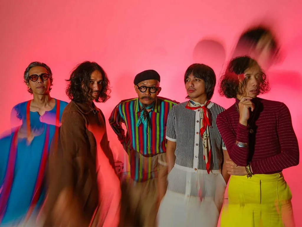 The SIGIT Tegaskan “Bread & Circus” Bukan Awal Kritik Sosial, Visual Jadi Penegas Pesan