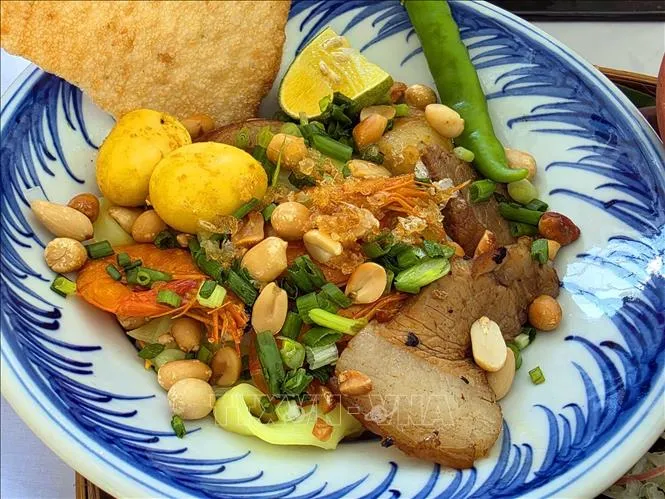 Da Nang Dorong Mi Quang Jadi ‘Duta Kuliner’ Lewat Standarisasi dan Penguatan Pariwisata