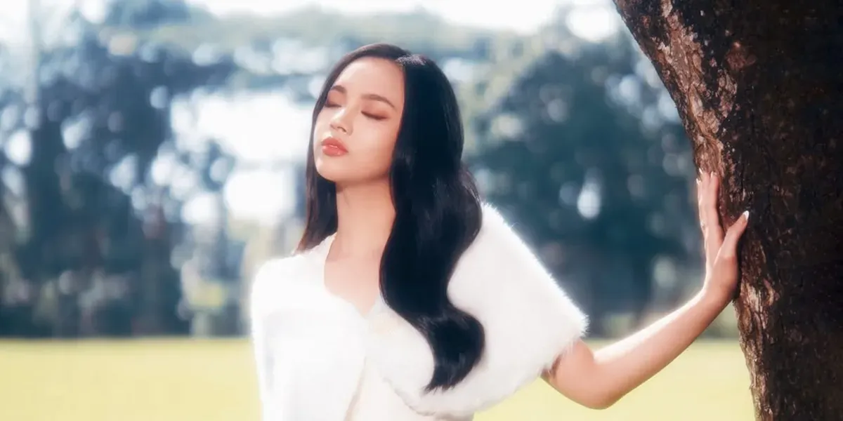 Makna Lagu “Pesan Terakhir” Lyodra: Kisah Melepas Orang Tercinta Demi Kebahagiaan