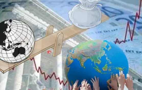UMKM Diuji Ketidakpastian Global, Ini Tiga Tantangan yang Perlu Diantisipasi