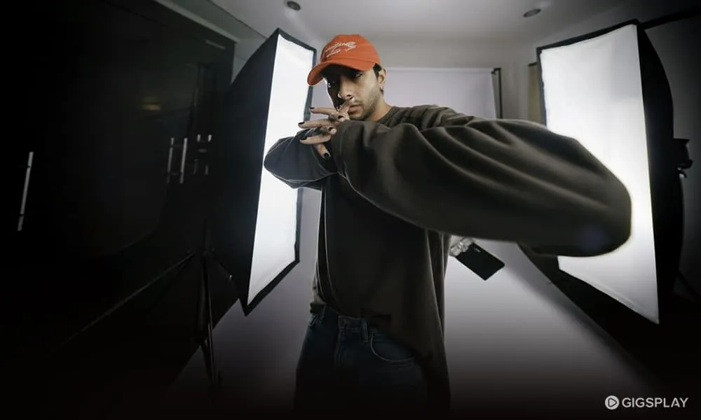 Prince Husein Rilis “Internet Bilang Aku ADHD”, Angkat Satir Self-Diagnosis dan Emosi Personal