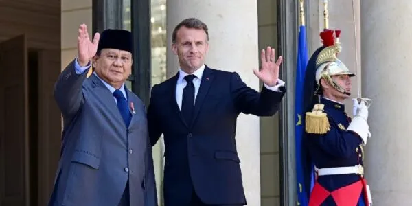 Kunjungan Prabowo ke Rusia dan Prancis Dinilai Strategis di Tengah Dinamika Geopolitik
