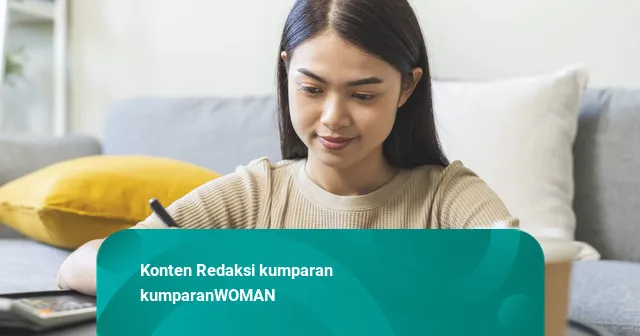 Tips Mengelola Keuangan Usai Lebaran agar Pengeluaran Terkendali