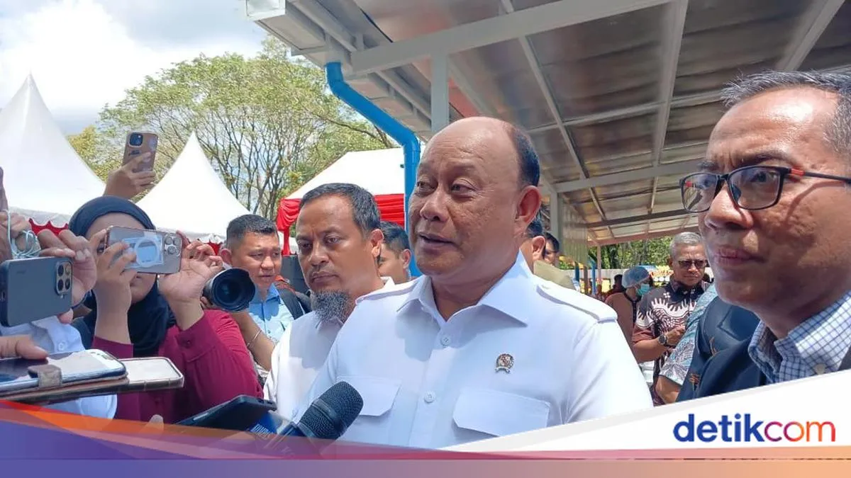 Unhas Klaim Jadi PTN Pertama di Indonesia Timur Hadirkan SPPG untuk Dorong Inovasi dan Riset Gizi