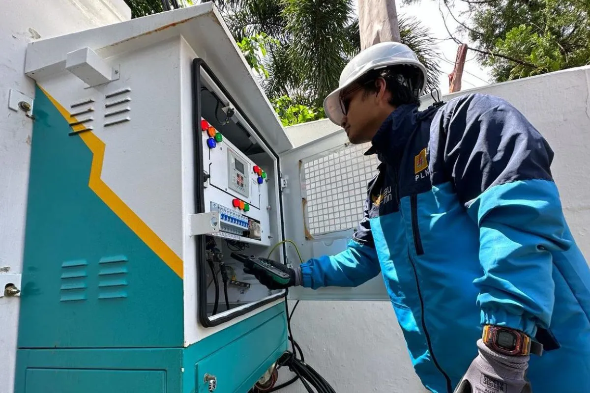Cek Fakta: Klaim Tarif Listrik Naik Awal Mei Tidak Didukung Informasi Resmi