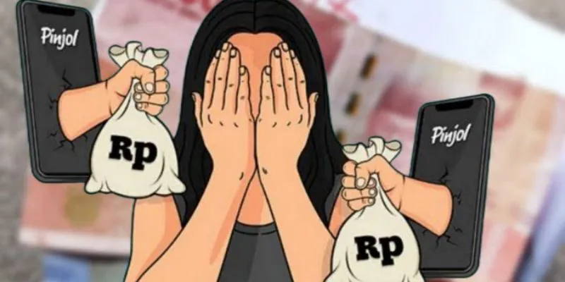 KPPU Denda 97 Perusahaan Pinjol Terkait Praktik Kartel Suku Bunga