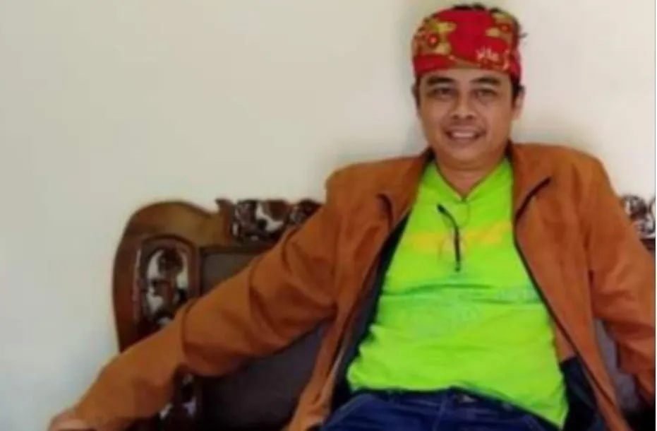 Seloko Melayu Jambi dan Makna Kawasan Sakral: Teluk Sakti, Rantau Betuah, Gunung Bedewo