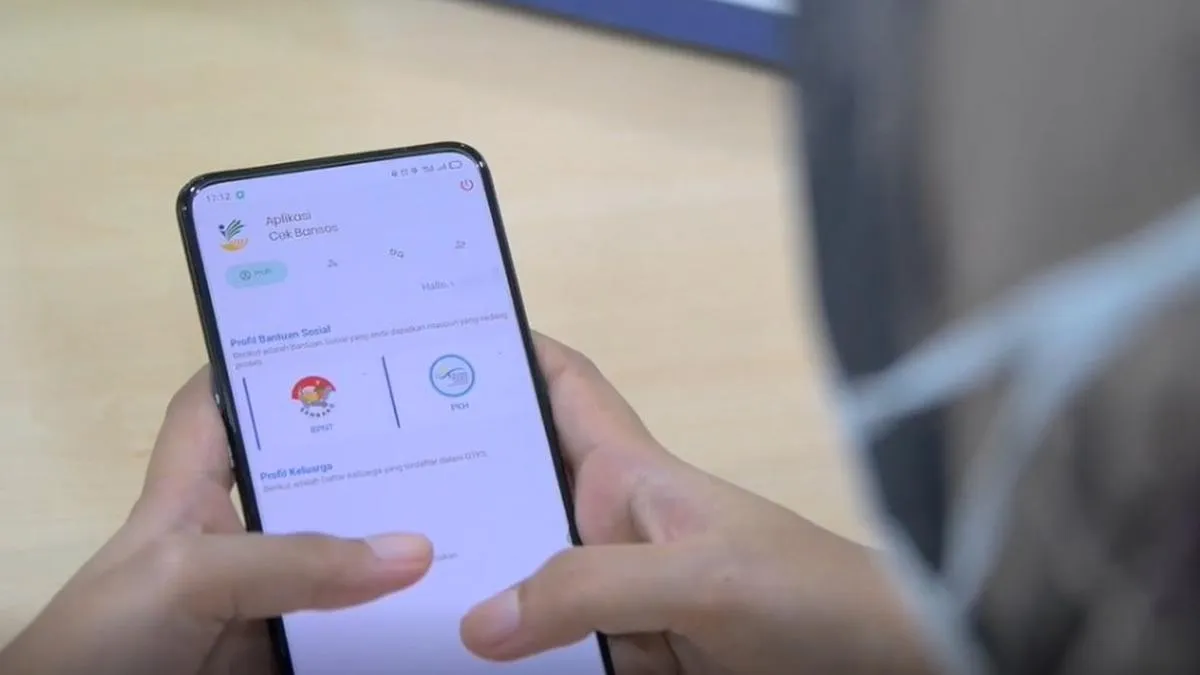 Cara Menggunakan Aplikasi Cek Bansos Kemensos untuk Memeriksa Status Bantuan dan Menghindari Penipuan