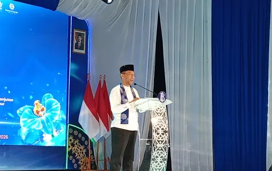 Kalafest 2026 Masuk Agenda Road to Festival Ekonomi Syariah KTI, Digelar 8–10 Mei di Samarinda