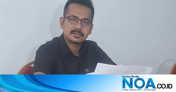 SAPA Minta Transparansi Penggunaan Dana Bantuan Parpol Aceh 2025 Senilai Rp29,3 Miliar