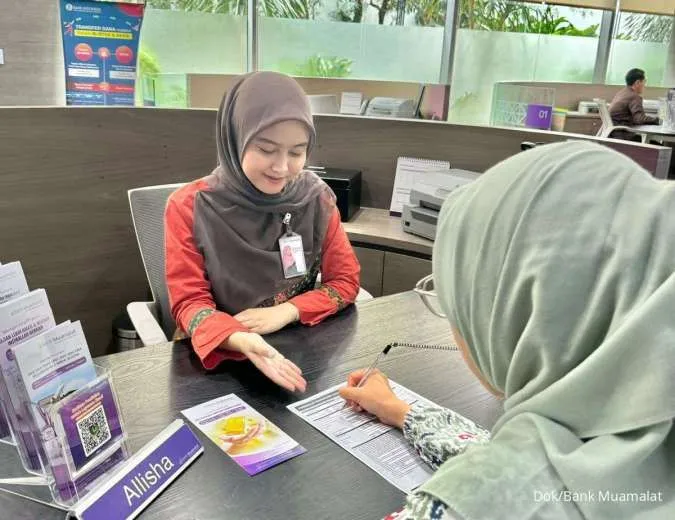 Bank Garansi Diproyeksi Tetap Tumbuh, Namun Bank Lebih Selektif di Tengah Ketidakpastian Ekonomi
