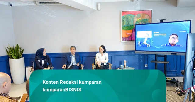 Transparansi Pasar Karbon Dinilai Penting agar Manfaat Ekonomi Menjangkau Masyarakat Akar Rumput
