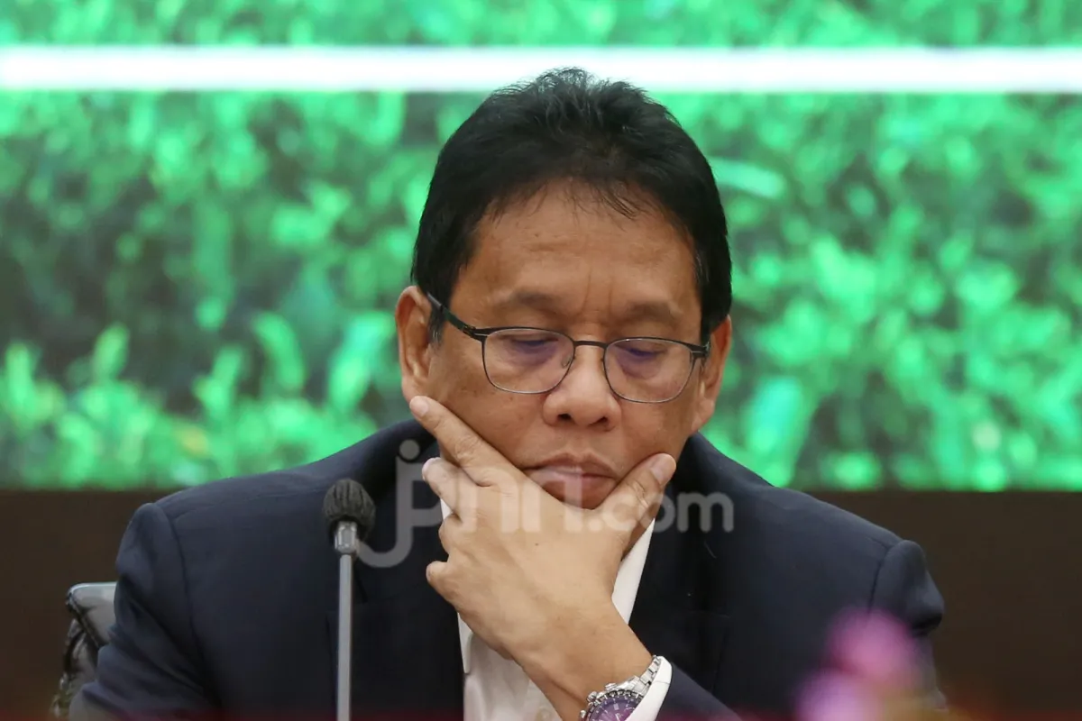 Menkeu Purbaya: Harga Minyak Bisa Sentuh USD 150 per Barel, Namun Berisiko Picu Resesi Global