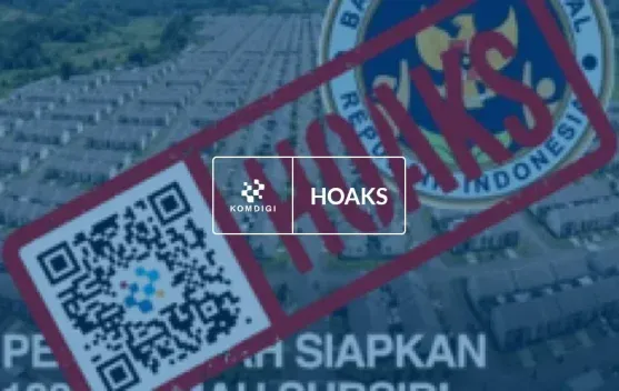 Klaim Rumah Subsidi Khusus Pegawai SPPG Disebut Hoaks, Pemerintah Tegaskan Belum Ada Rencana