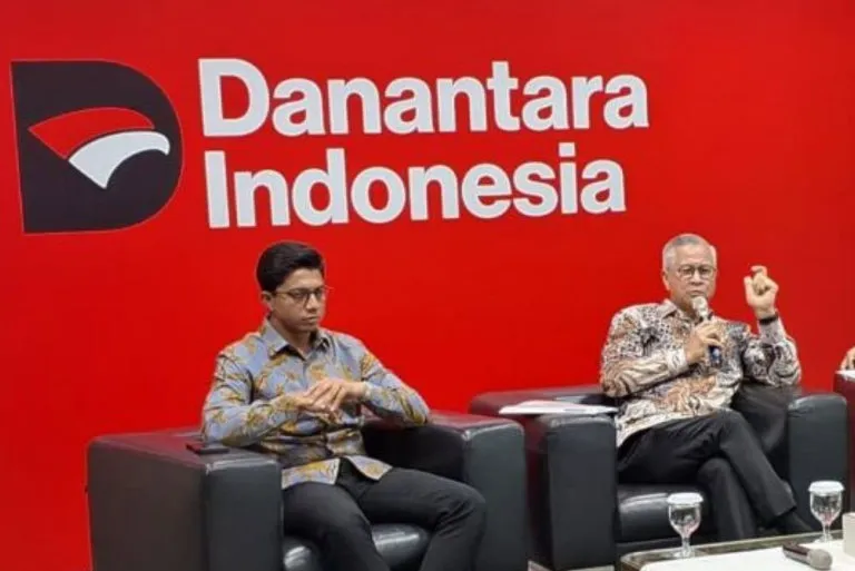 Komisi Informasi Pusat: Danantara Belum Pernah Merespons Surat Terkait Keterbukaan Informasi
