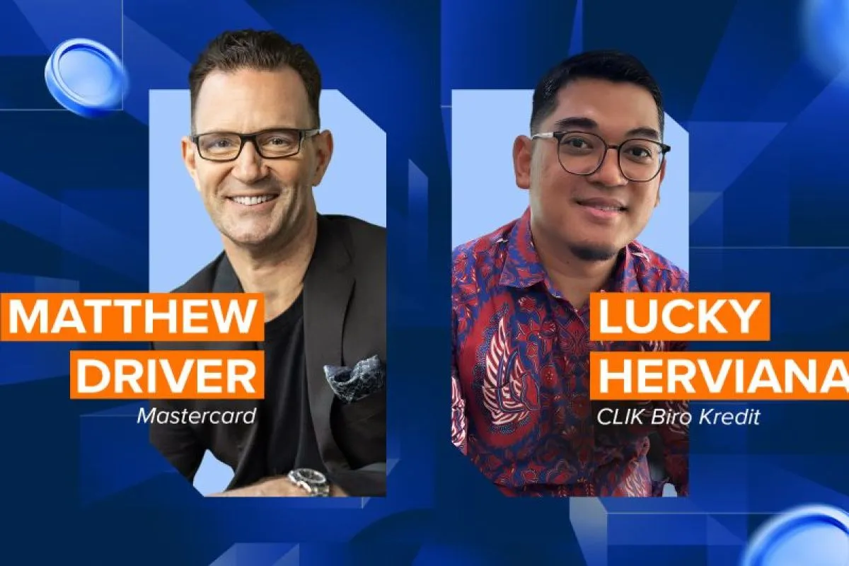 Mastercard dan CLIK Indonesia Jalin Kolaborasi Konsultasi untuk Perkuat Pengelolaan Risiko Kredit
