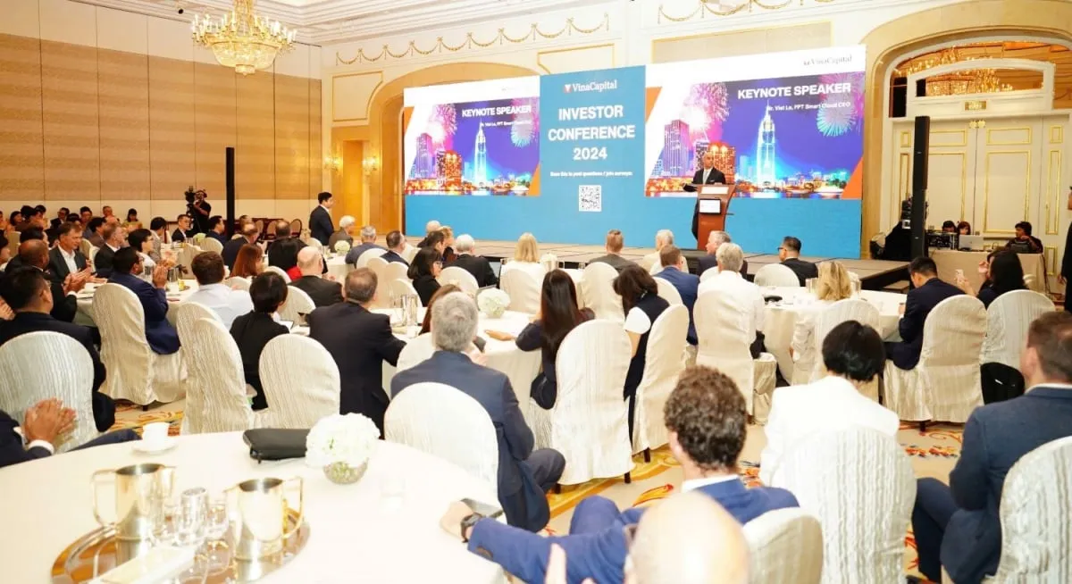 Standar Tata Kelola Baru Mulai Membentuk Pasar Saham Vietnam