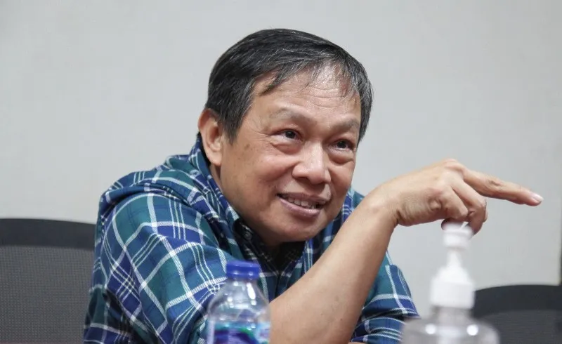 Bank Sentral Global Cenderung Tahan atau Ketat, BI Pertahankan BI-Rate 4,75%